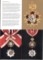 Preview: České poštovní známky - Státní vyznamenání České republiky 2018 ** / ● - pamětní desky